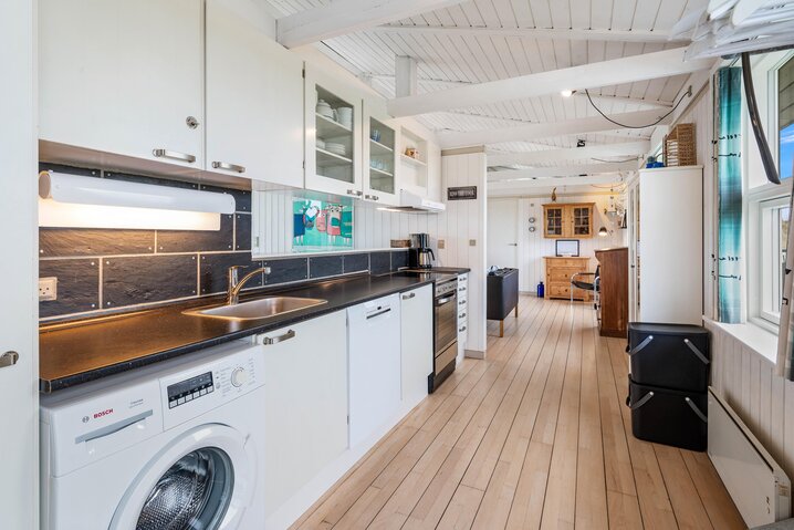 Ferienhaus C3236 in Sommervej 74, Skodbjerge - Bild #14