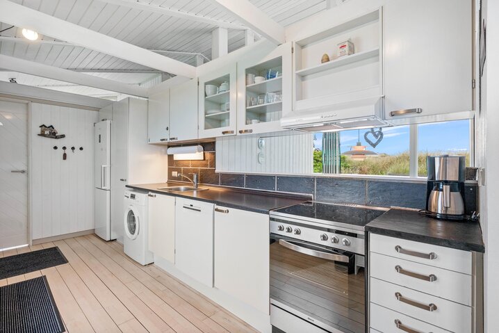 Ferienhaus C3236 in Sommervej 74, Skodbjerge - Bild #15