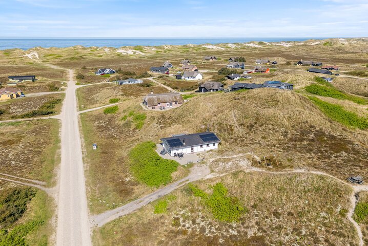 Ferienhaus C3259 in Skodbjergevej 40, Skodbjerge - Bild #33