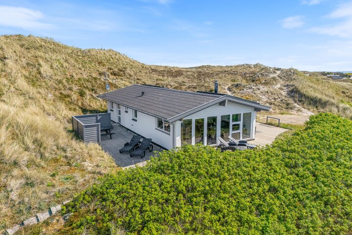 Ferienhaus C3259 in Skodbjergevej 40, Skodbjerge - Bild #1