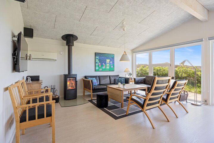 Sommerhus C3259 på Skodbjergevej 40, Skodbjerge - Billede #2