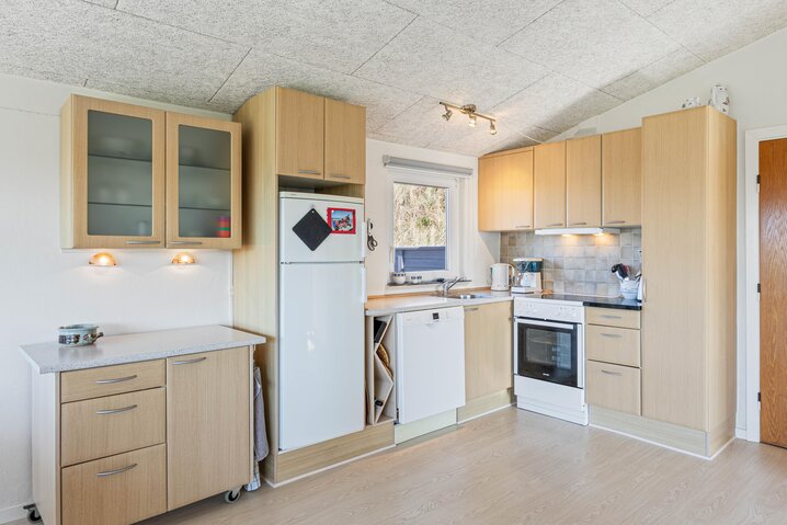 Ferienhaus C3259 in Skodbjergevej 40, Skodbjerge - Bild #3
