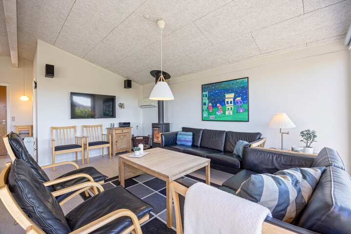 Ferienhaus C3259 in Skodbjergevej 40, Skodbjerge - Bild #4
