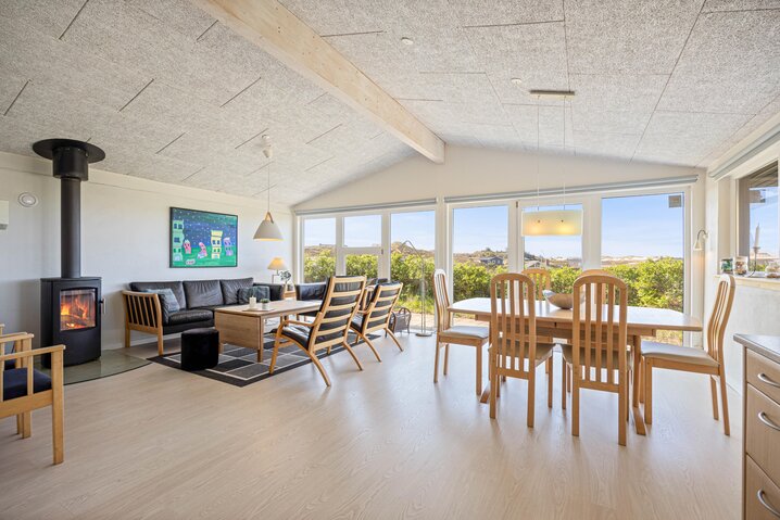 Ferienhaus C3259 in Skodbjergevej 40, Skodbjerge - Bild #6