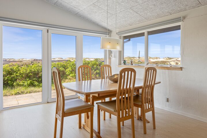 Ferienhaus C3259 in Skodbjergevej 40, Skodbjerge - Bild #7