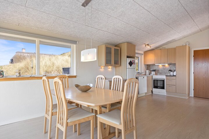 Ferienhaus C3259 in Skodbjergevej 40, Skodbjerge - Bild #8