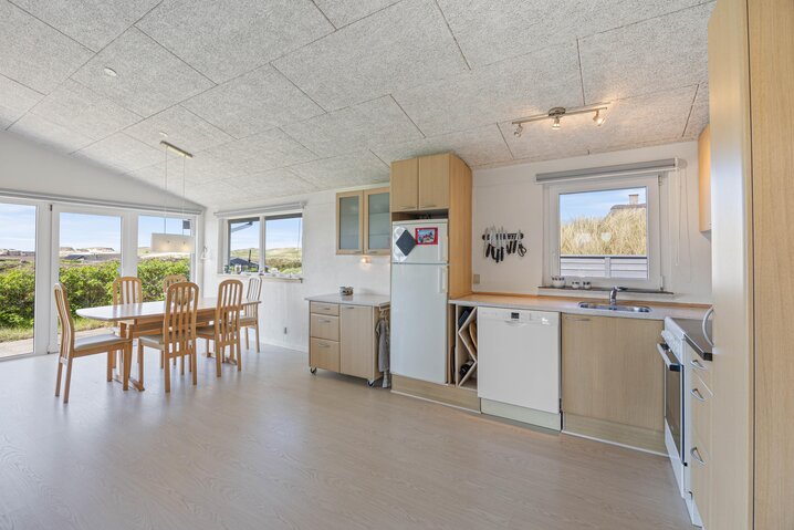 Ferienhaus C3259 in Skodbjergevej 40, Skodbjerge - Bild #9