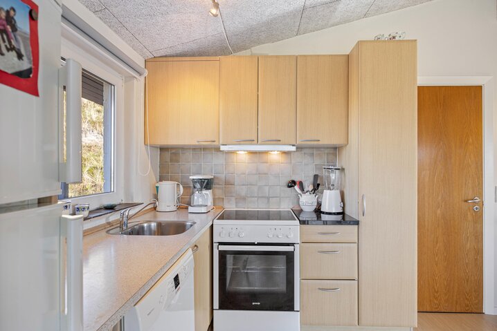 Ferienhaus C3259 in Skodbjergevej 40, Skodbjerge - Bild #10