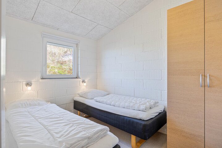 Ferienhaus C3259 in Skodbjergevej 40, Skodbjerge - Bild #12