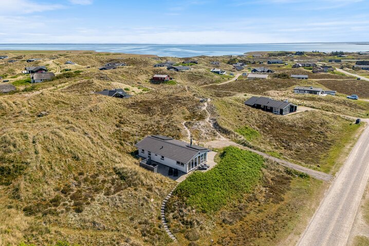 Ferienhaus C3259 in Skodbjergevej 40, Skodbjerge - Bild #18