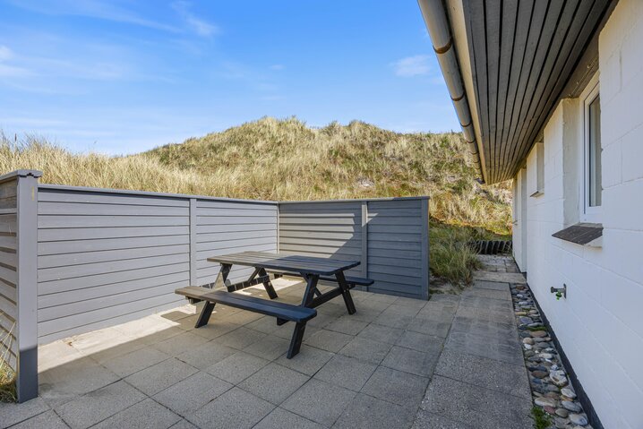 Ferienhaus C3259 in Skodbjergevej 40, Skodbjerge - Bild #19