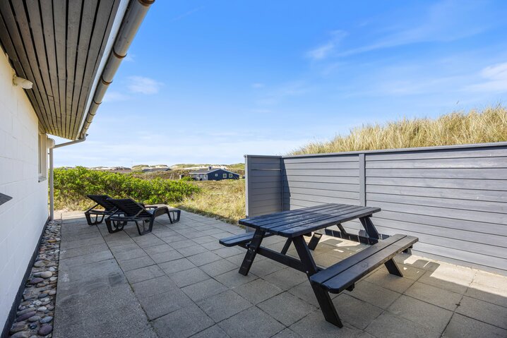 Ferienhaus C3259 in Skodbjergevej 40, Skodbjerge - Bild #20