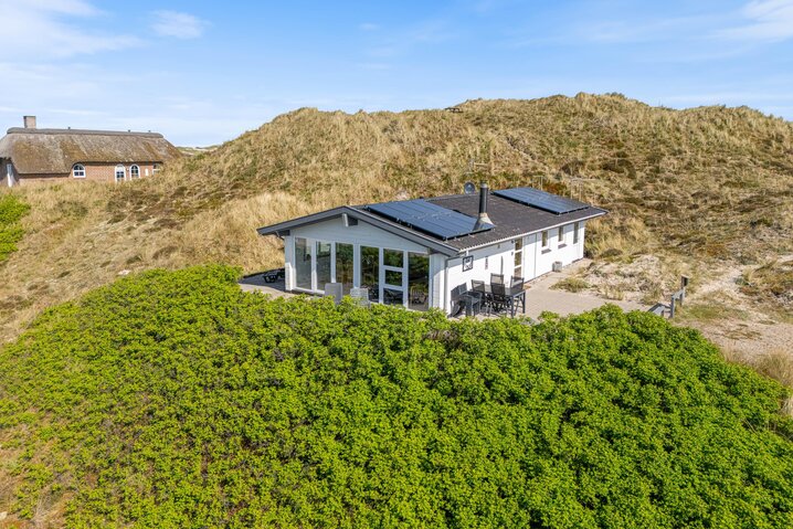 Ferienhaus C3259 in Skodbjergevej 40, Skodbjerge - Bild #25