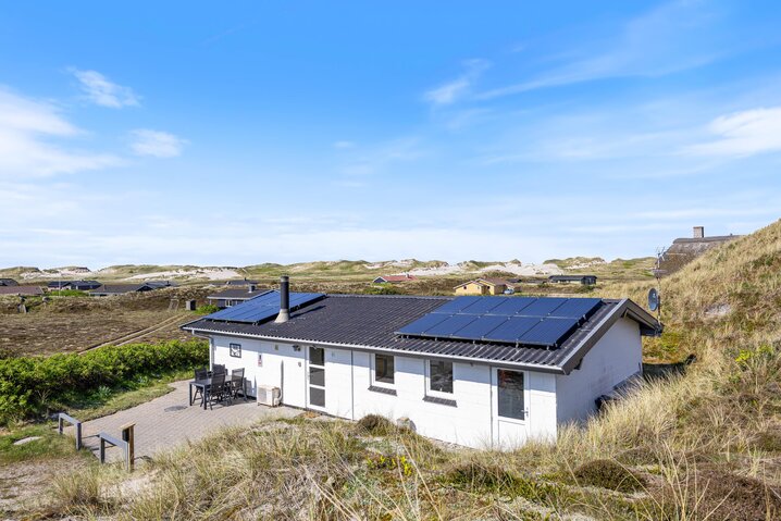 Ferienhaus C3259 in Skodbjergevej 40, Skodbjerge - Bild #27