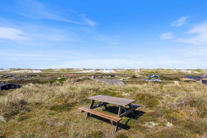 Ferienhaus C3259 in Skodbjergevej 40, Skodbjerge - Bild #30
