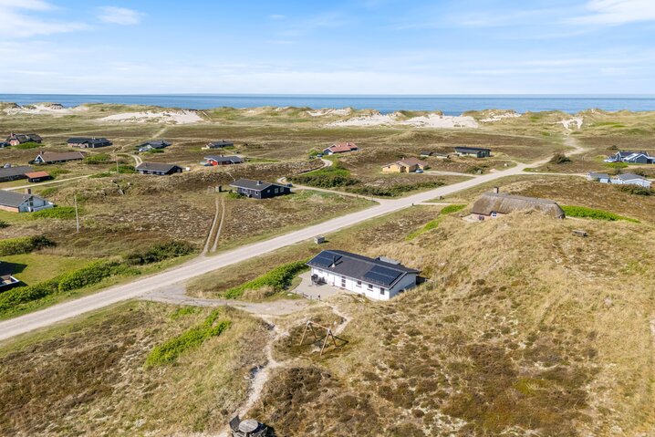 Sommerhus C3259 på Skodbjergevej 40, Skodbjerge - Billede #0