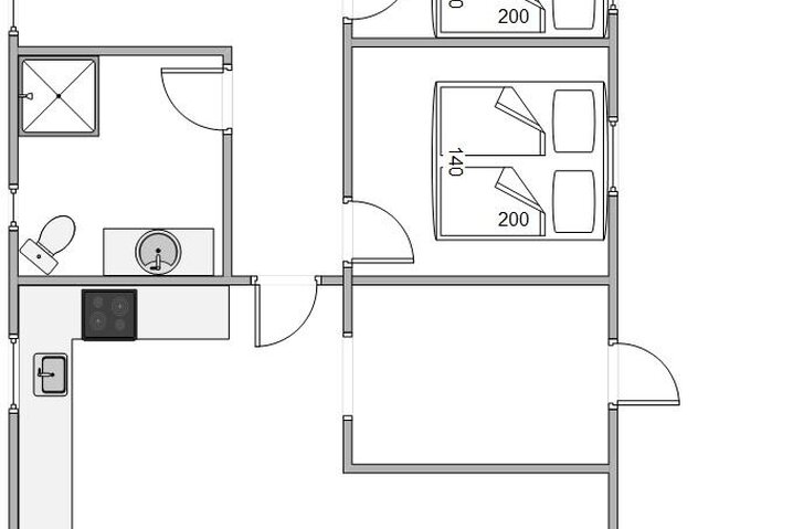 Ferienhaus C3259 in Skodbjergevej 40, Skodbjerge - Bild #5