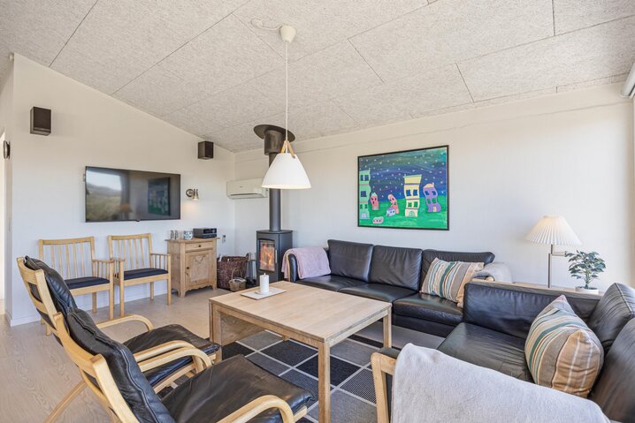 Ferienhaus C3259 in Skodbjergevej 40, Skodbjerge - Bild #4
