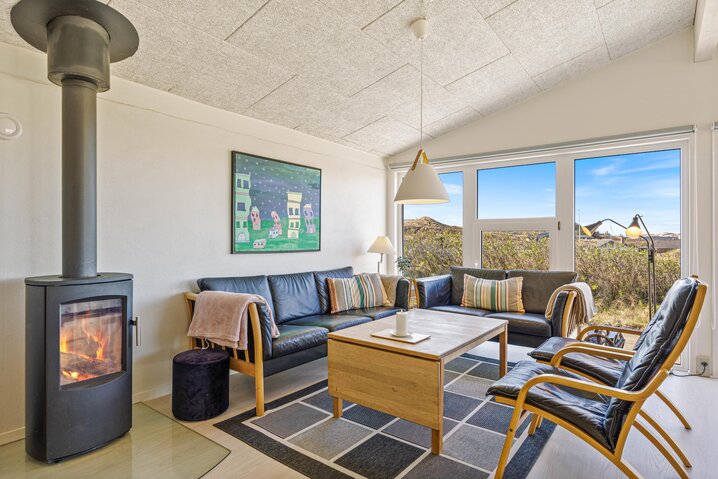 Ferienhaus C3259 in Skodbjergevej 40, Skodbjerge - Bild #5