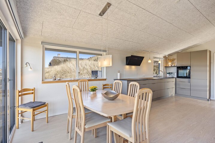 Ferienhaus C3259 in Skodbjergevej 40, Skodbjerge - Bild #9