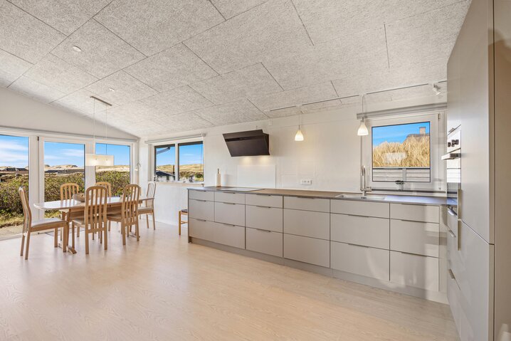 Ferienhaus C3259 in Skodbjergevej 40, Skodbjerge - Bild #10