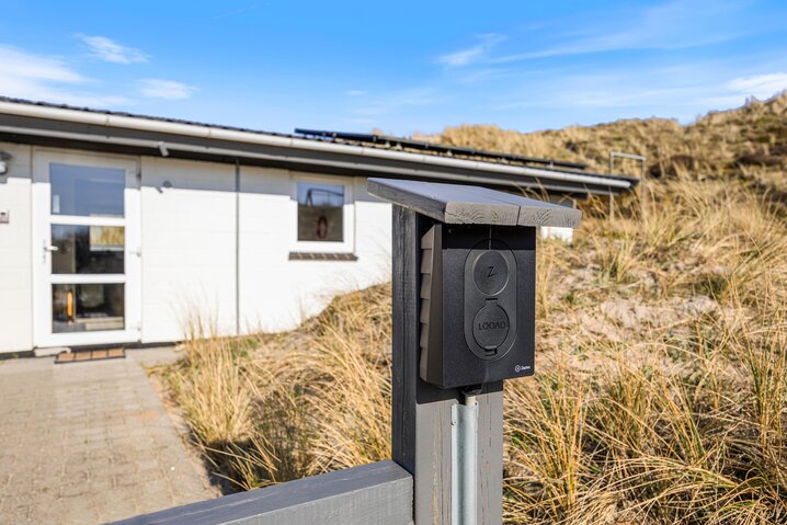 Ferienhaus C3259 in Skodbjergevej 40, Skodbjerge - Bild #35