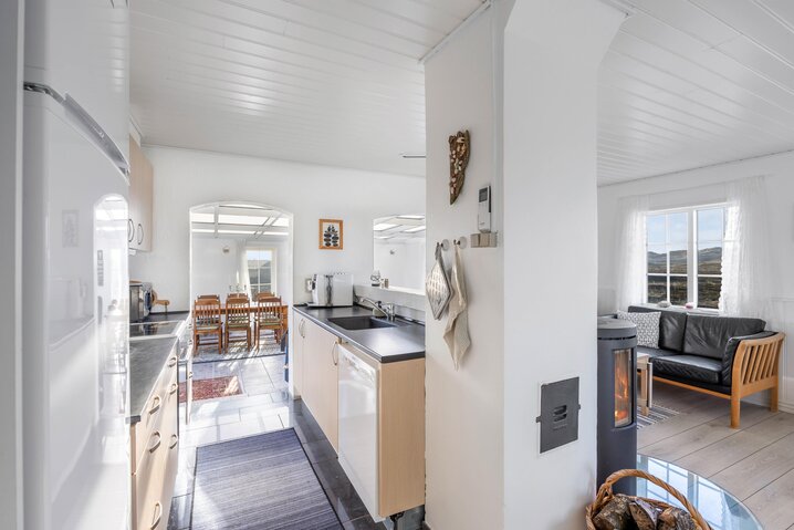 Ferienhaus C3279 in Sommervej 7, Skodbjerge - Bild #7