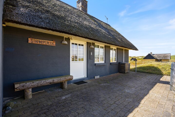 Ferienhaus C3279 in Sommervej 7, Skodbjerge - Bild #37