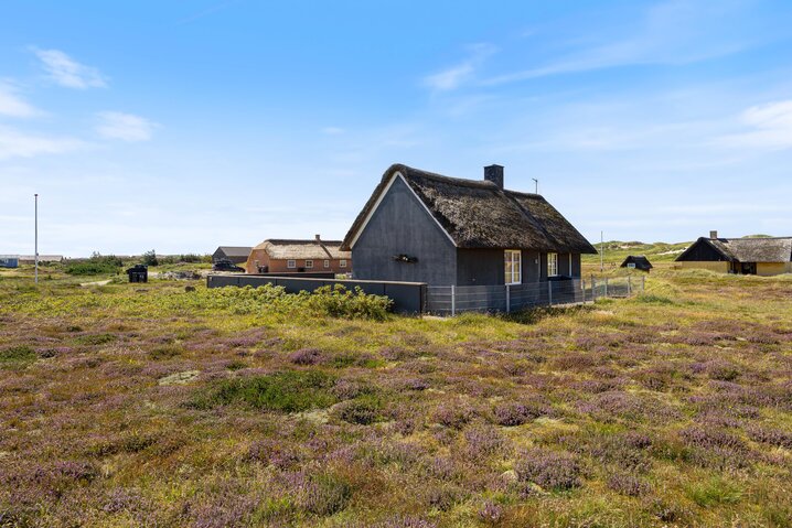 Ferienhaus C3279 in Sommervej 7, Skodbjerge - Bild #40