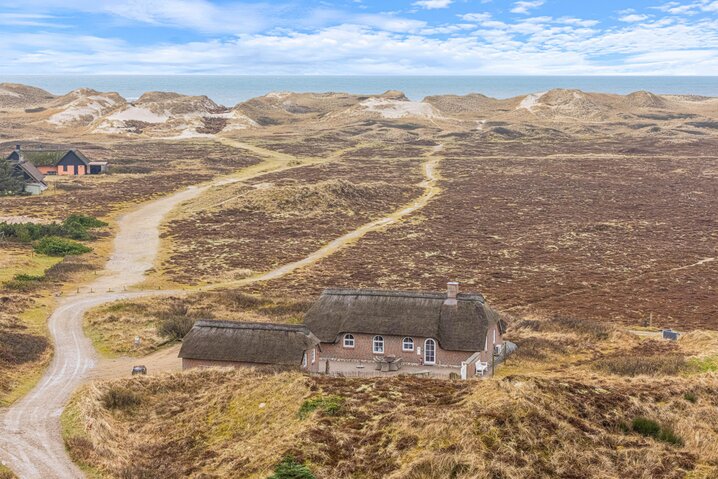 Ferienhaus C3290 in Sommervej 80, Skodbjerge - Bild #0