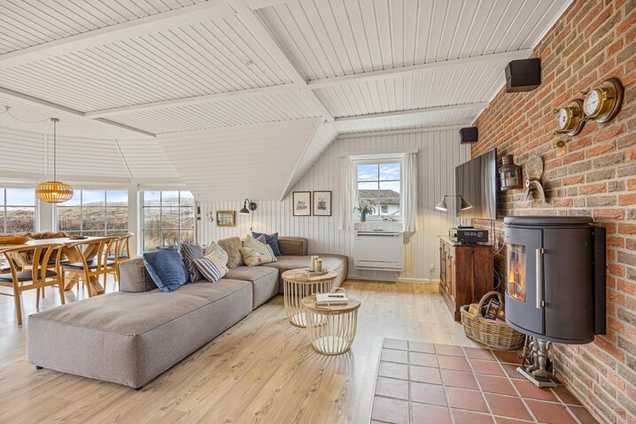 Ferienhaus C3290 in Sommervej 80, Skodbjerge - Bild #1