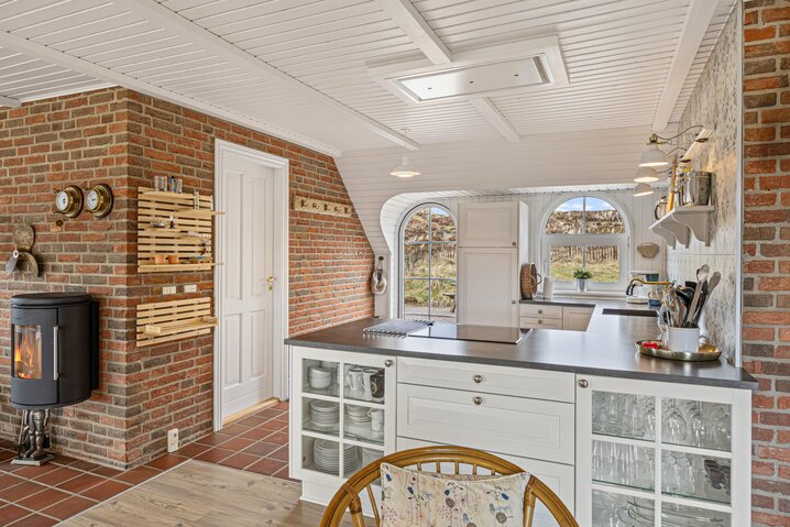 Ferienhaus C3290 in Sommervej 80, Skodbjerge - Bild #2