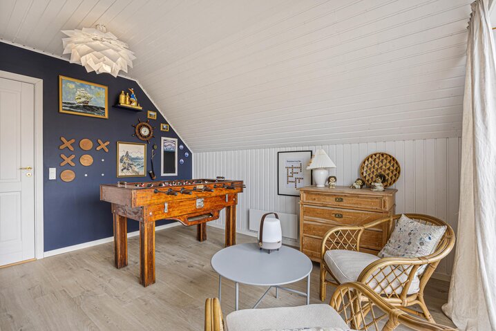 Ferienhaus C3290 in Sommervej 80, Skodbjerge - Bild #3