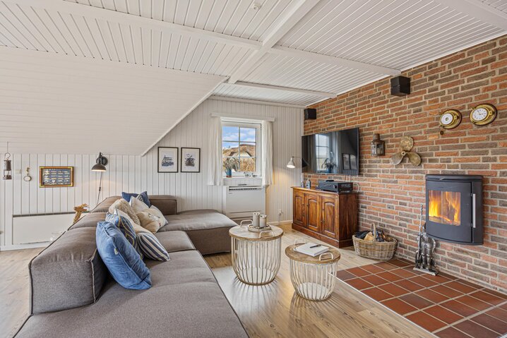 Ferienhaus C3290 in Sommervej 80, Skodbjerge - Bild #4