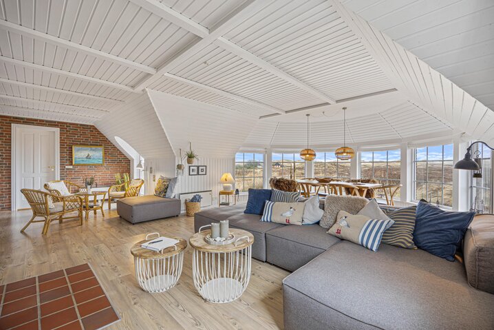 Ferienhaus C3290 in Sommervej 80, Skodbjerge - Bild #6