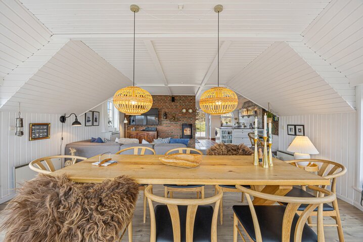 Ferienhaus C3290 in Sommervej 80, Skodbjerge - Bild #10