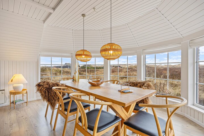 Ferienhaus C3290 in Sommervej 80, Skodbjerge - Bild #11