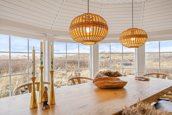 Ferienhaus C3290 in Sommervej 80, Skodbjerge - Bild #12