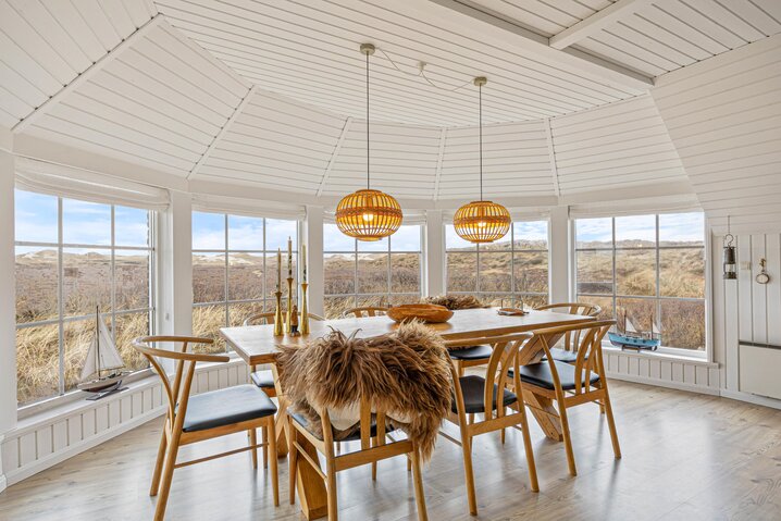 Ferienhaus C3290 in Sommervej 80, Skodbjerge - Bild #15