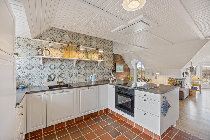 Ferienhaus C3290 in Sommervej 80, Skodbjerge - Bild #16