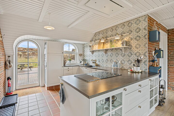 Ferienhaus C3290 in Sommervej 80, Skodbjerge - Bild #17