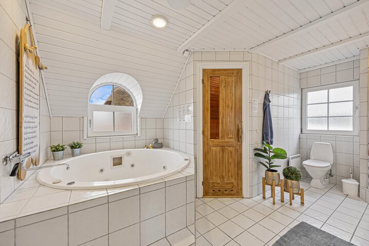 Ferienhaus C3290 in Sommervej 80, Skodbjerge - Bild #20