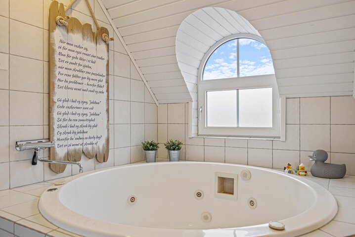 Ferienhaus C3290 in Sommervej 80, Skodbjerge - Bild #21