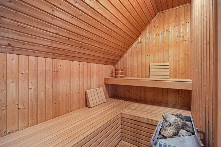 Ferienhaus C3290 in Sommervej 80, Skodbjerge - Bild #22