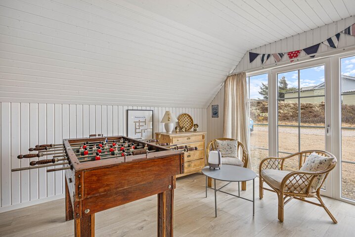 Ferienhaus C3290 in Sommervej 80, Skodbjerge - Bild #28