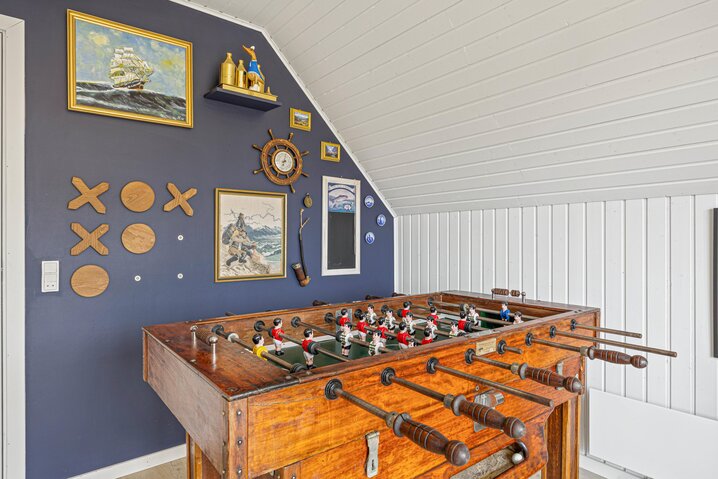 Ferienhaus C3290 in Sommervej 80, Skodbjerge - Bild #29