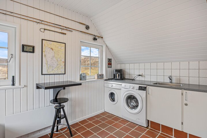 Ferienhaus C3290 in Sommervej 80, Skodbjerge - Bild #30