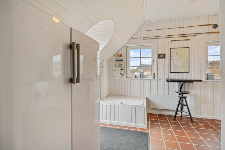 Ferienhaus C3290 in Sommervej 80, Skodbjerge - Bild #31