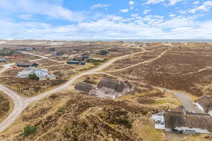 Ferienhaus C3290 in Sommervej 80, Skodbjerge - Bild #32