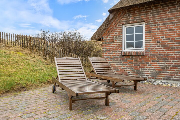 Ferienhaus C3290 in Sommervej 80, Skodbjerge - Bild #33